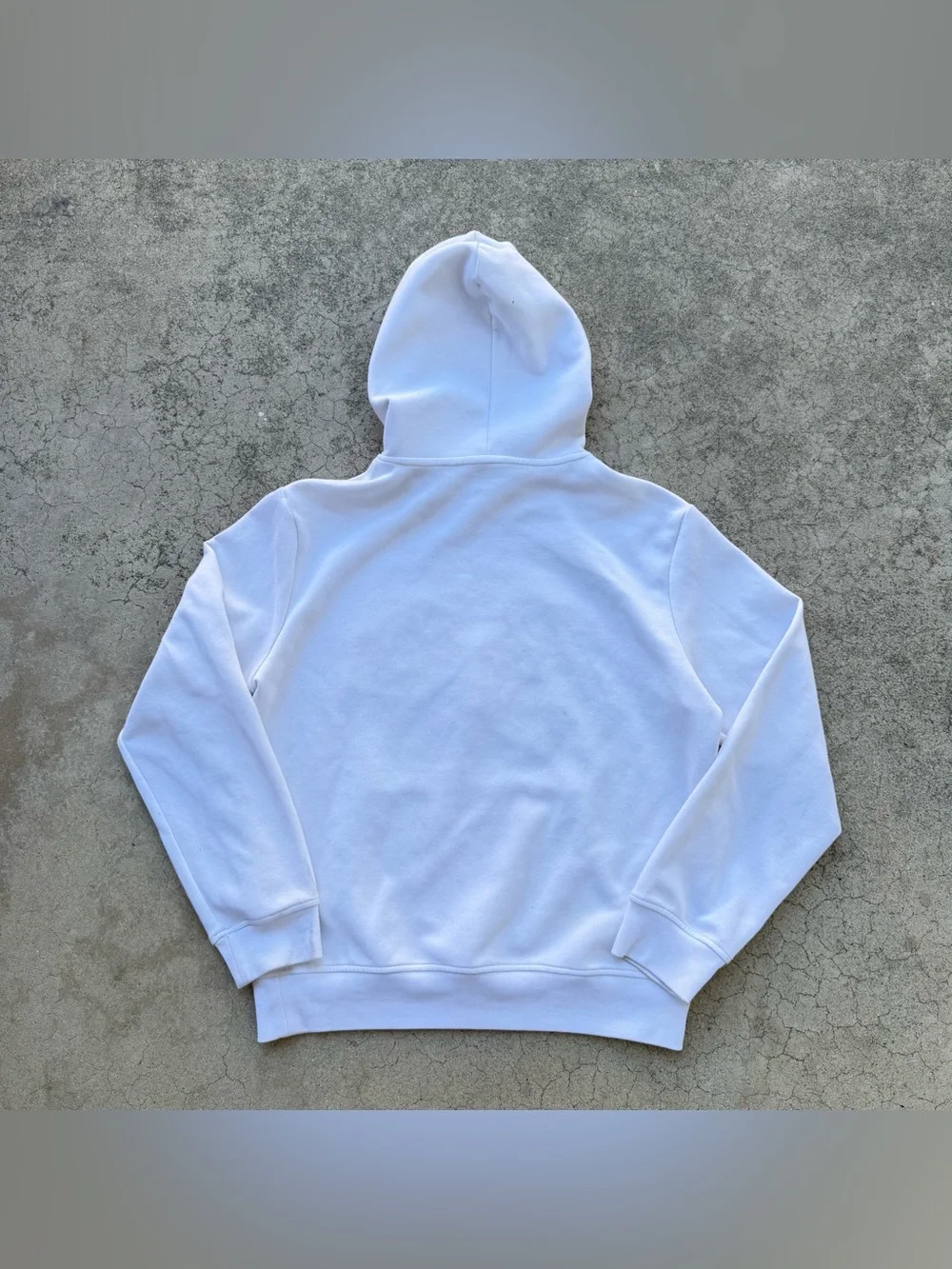 POLO Ralph Lauren Embroidered Pullover Hoodie